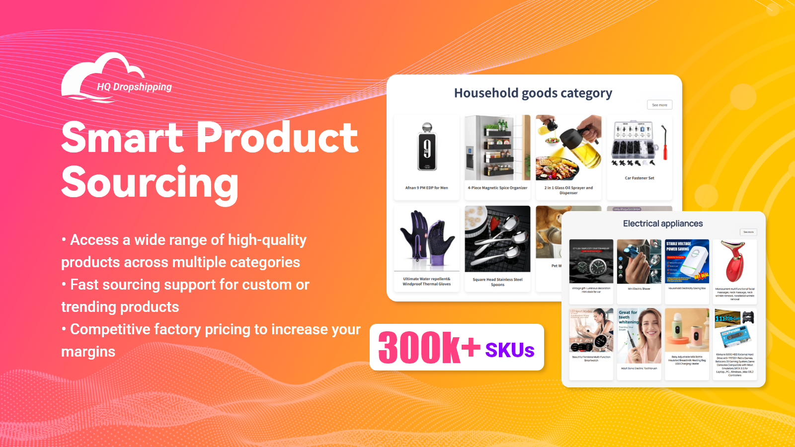 Products
