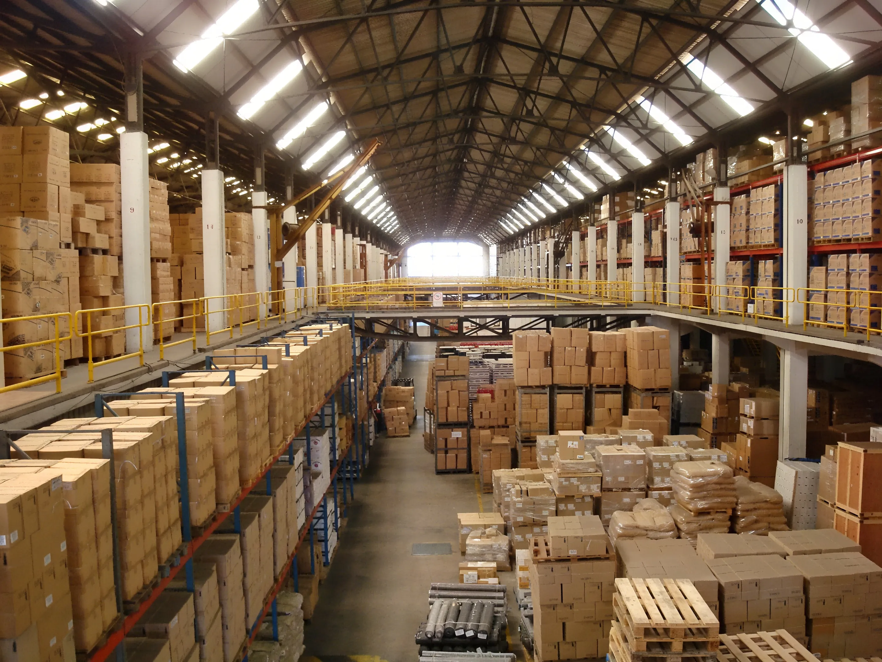 dropshipping agent China